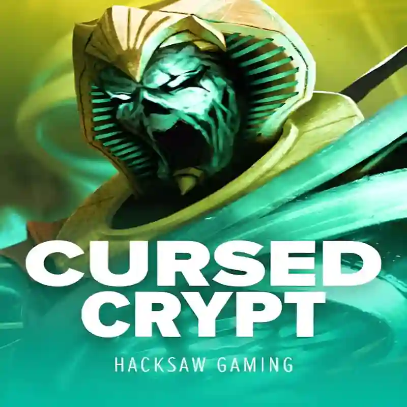 Jugar HS Cursed Crypt en Hoywin Casino