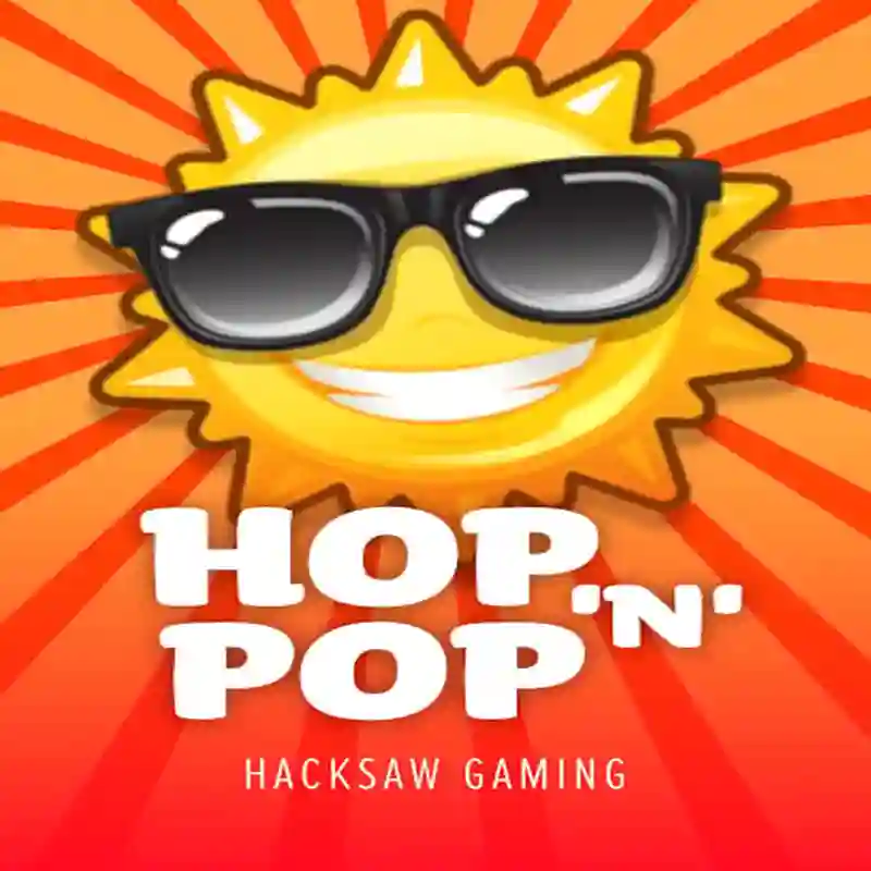 HS HopnPop Casino Slot
