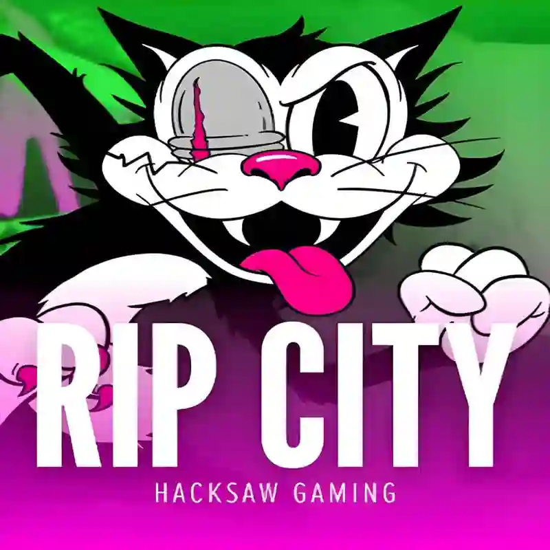 HS RIP City Casino Game hoywin