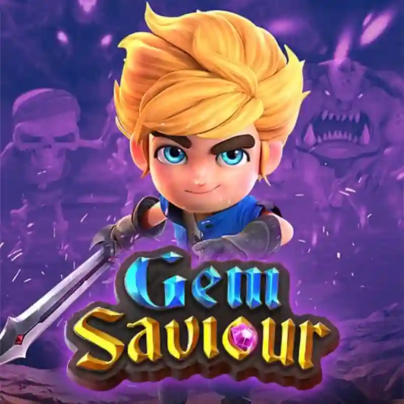 Jugar PGS Gem Saviour Conquest