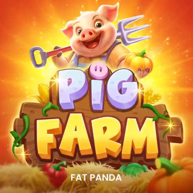 Jugar Pig Farm en Hoywin Casino