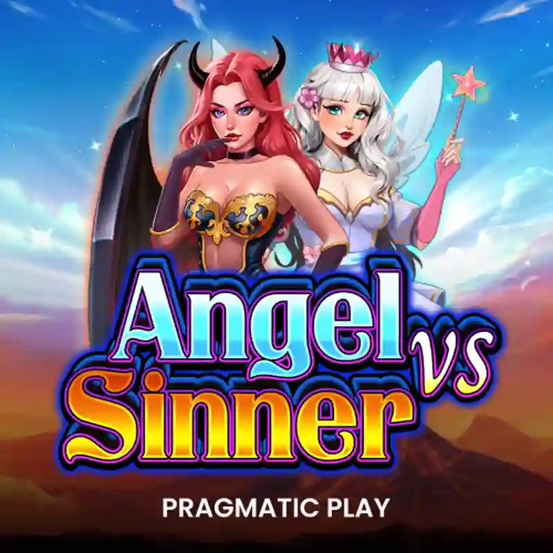 Tragamonedas PP Angel vs Sinner en hoywin