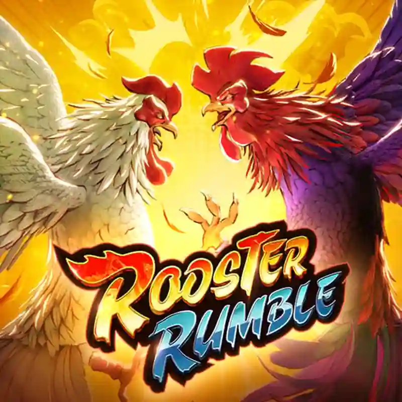 Rooster Rumble Tragamonedas Hoywin