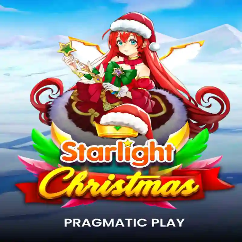 Star Light Xmas Slot Game hoywin